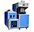 anti-corrosion iron Blow molding machine for chemical